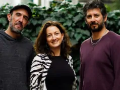 Flor García Casabal se presenta en Giuffra el 16 octubre flor garcía casabal