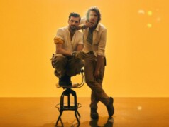 for KING & COUNTRY