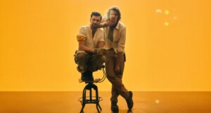 for KING & COUNTRY