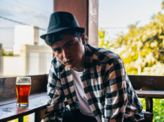 G-Bar: la canción que ayudó a recuperar las ganas de hacer música g-bar
