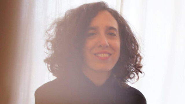 maría ezquiaga