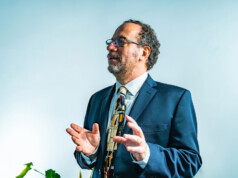 sergio feferovich