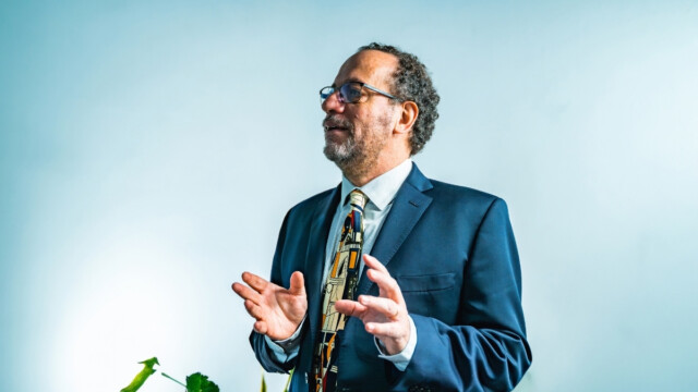 sergio feferovich